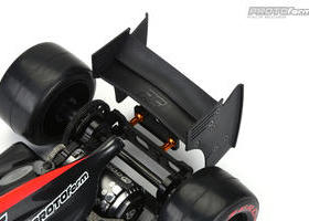 PROTOform F1 Rear Wing for 1:10 Formula 1 PF-1723-00