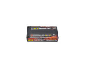 AM Lipo 8200mAh 1/12 Scale - 3.7V 65C Continuous 130C Burst