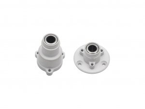 serpent 蛇仔Oneway diff housing fr S9XX (SER903807)