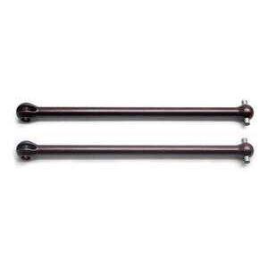 serpent 蛇仔 Driveshaft 98mm Drag Racing (2) (SER601285)