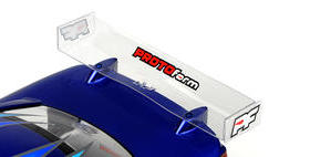 PROTOFORM Pro-TC Wing Kit (2) for 190mm TC PF-1720-00