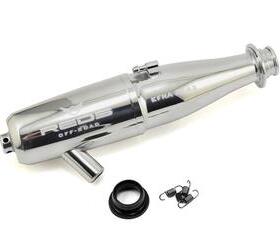 REDS PIPE REDS 3.5CC EFRA 2143 MA210001