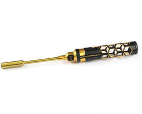 ARROWMAX 蜂巢黑金 公制4.5 5.0 5.5 6.0 7.0 8.0x100MM 套筒齐全