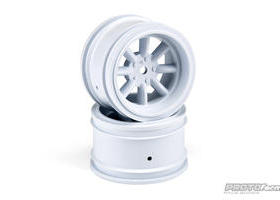 PROTOform VTA Rear Wheels (31mm) for VTA Class PF-2765-04