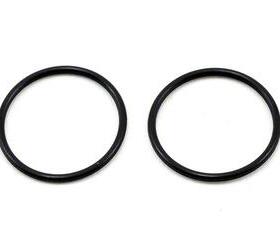 REDS CRANKCASE O-RING 3,5CC M/R SERIES (2PC)ES212249