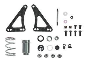 serpent 蛇仔 Heave demper set front (SER903781)