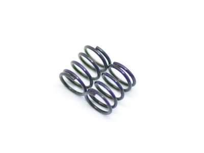 SERPENT 蛇仔 S100 S120 F110 Front spring 18lbs 411219