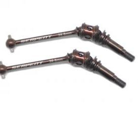 serpent 蛇仔 Double joint cardan set V2 (2) 401610