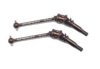 serpent 蛇仔 Double joint cardan set V2 (2) 401610