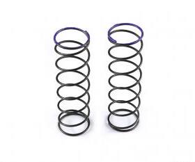 serpent 蛇仔 Shockspring RR purple 3.8lbs (2) 600865