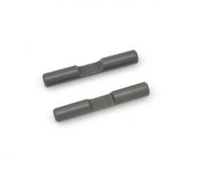 SERPENT 蛇仔 411 Geardiff 1/10 V2 shaft alu(2) 401570