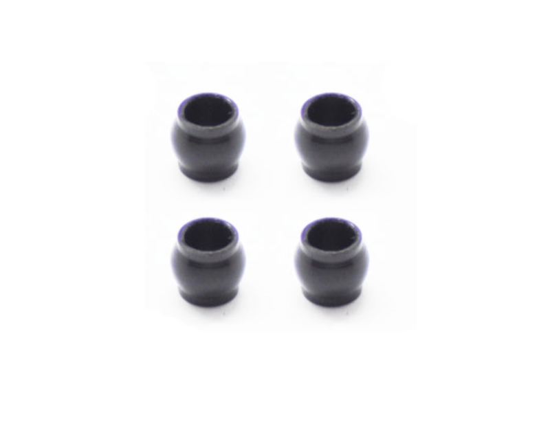 SERPENT 蛇仔 SRX2 Shock top bushing delrin (4) 500199