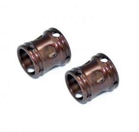 SERPENT  Coupler double joint cardan V2  (2) 401613