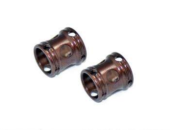 SERPENT  Coupler double joint cardan V2  (2) 401613