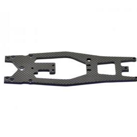 serpent蛇仔 Topdeck carbon 977E 904118