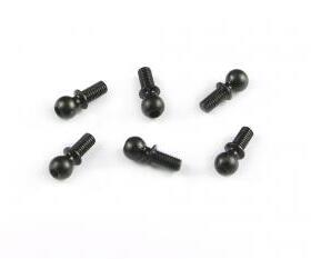 serpent  蛇仔  Pivotball short SDX (6) 500602