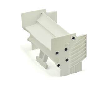 serpent 蛇仔  Rear wing F110 white M DF 411370