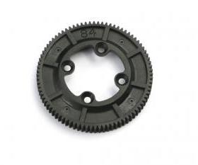 serpent  蛇仔 Diff spurgear 84T SDX 500632