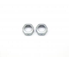 serpent蛇仔 Shock RCM top nut (2) 160106