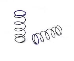 serpent 蛇仔 Shockspring FR purple 5.3lbs (2) 600858