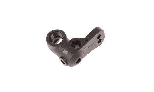 SERPENT 蛇仔 S100 S120 Steering block offset left 411087