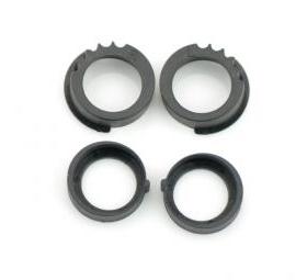 serpent蛇仔 977 Excenter-set nylon FR/RR 903509