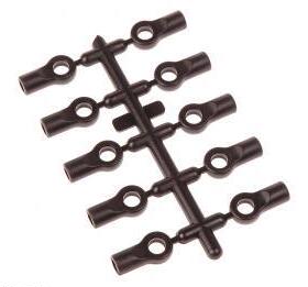 SERPENT 蛇仔 Ball-joint short (10) 401092