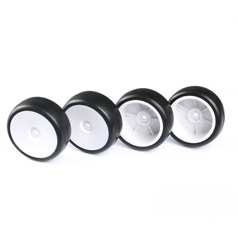 Arrowmax 1/10 TC Tire 36 Shore Asphalt NC (4 Korea AM-042203