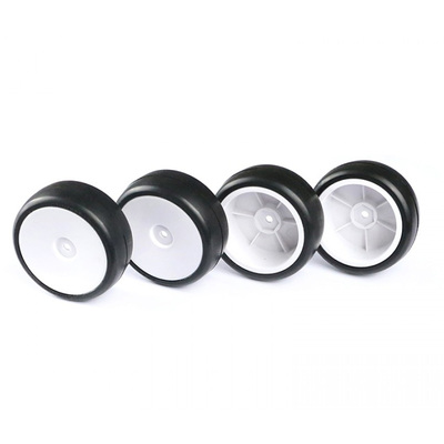 Arrowmax 1/10 TC Tire 36 Shore Asphalt NC (4 Korea AM-042203