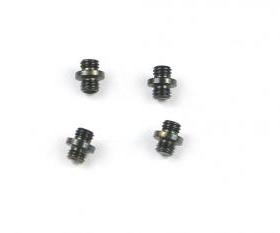 serpent 蛇仔 Shockmount screw 4-X (4) 401726