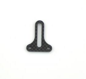 serpent蛇仔977 T bracket bodymount RR carbon 903536
