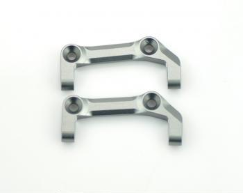 serpent蛇仔 977 Suspension bracket FR up alu (2) 903528