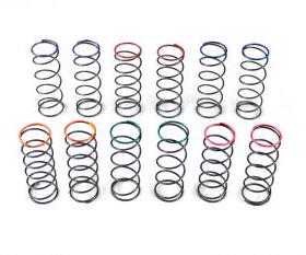 serpent 蛇仔  Shockspring set FR (6x2) 600860