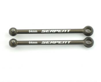 serpent蛇仔977 Driveshaft cvd FR alu (2) 903601