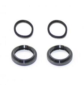 serpent 蛇仔 Shock adjust nut / oring (2) SRX2 500183