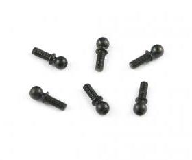 serpent  蛇仔 Pivotball long SDX (6) 500601