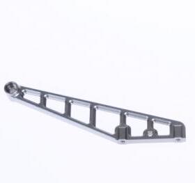 serpent 蛇仔 Transmission brace alu RR SRX8 600845