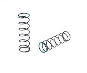 serpent 蛇仔  Shockspring RR green 4.0lbs (2) 600866