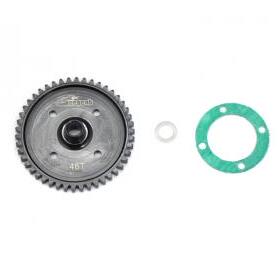 serpent 蛇仔 Spur gear 46T SRX8 600813