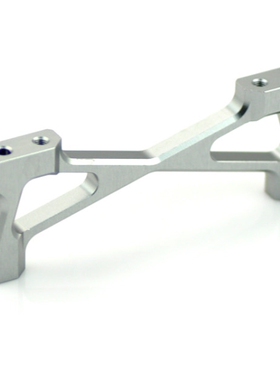 SERPENT 蛇仔 977 Radioplate bracket alu 903603