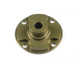 serpent 蛇仔Diff cover SDX 500555