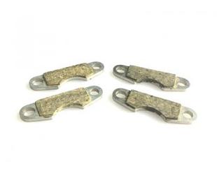 蛇仔 SRX8 Brake 600829 plate serpent