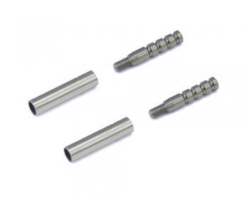 serpent 蛇仔  Front tube (2) F110 SF2  411360