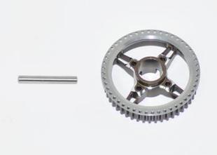 rear Pulley axle 48T 903595 serpent蛇仔 alu 977