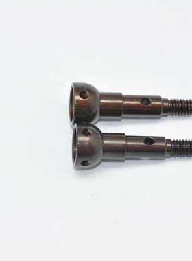 Serpent 蛇仔 S411 CVD wheelaxle (2) 401406