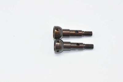 Serpent 蛇仔 S411 CVD wheelaxle (2) 401406