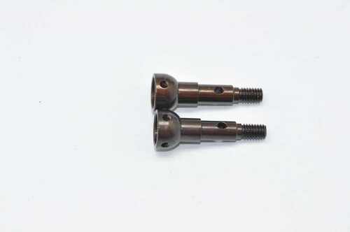 Serpent 蛇仔 S411 CVD wheelaxle (2) 401406