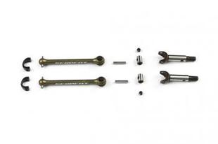 alu 401699 CVD steel set axle 蛇仔 serpent