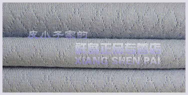 Pantalon collant jeunesse en coton - Ref 754410 Image 3