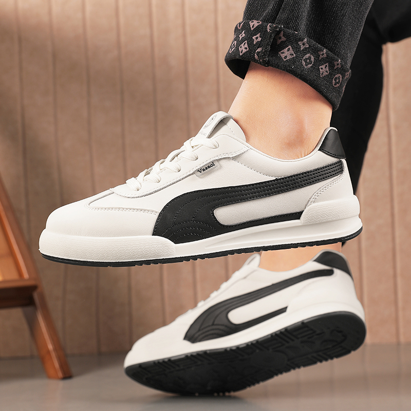 维客瓦萨奇2025春秋季新款德训鞋